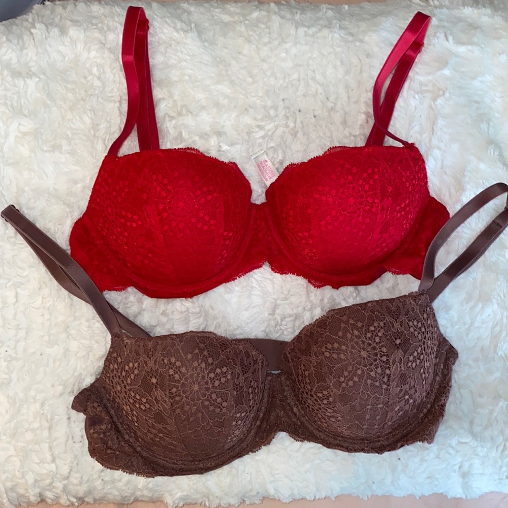 PINK Victoria’s Secret, 34B